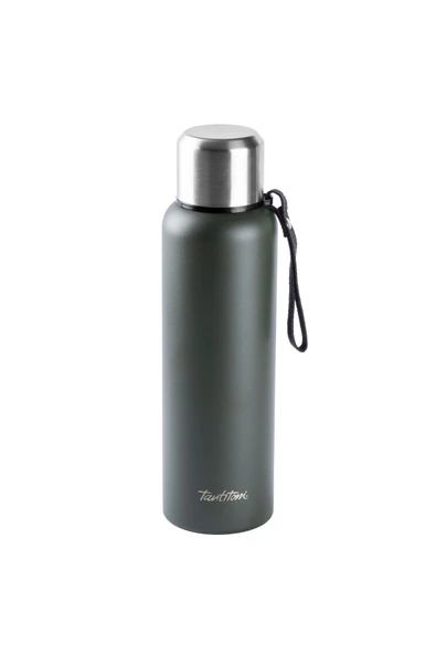 Tantitoni 024-01-KOYU YEŞİL PASLANMAZ ÇELİK TERMOS 1.5L ürün görseli 1