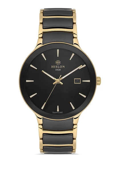 HISLON CL110T-04SG Erkek Kol Saati ürün görseli 1