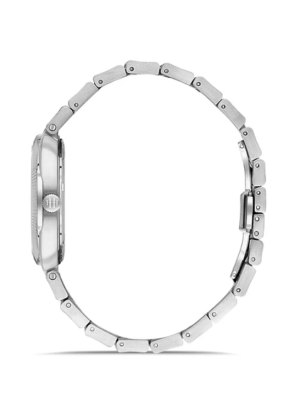 HISLON CL211S-11SS Erkek Kol Saati - Resim 2