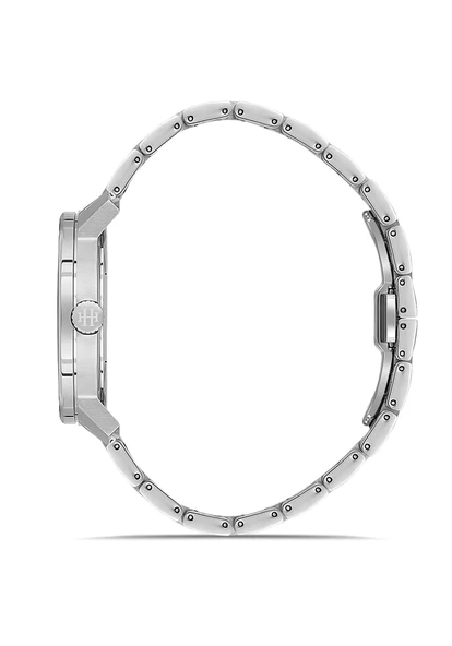 HISLON CL214S-04SS Erkek Kol Saati - Resim 2