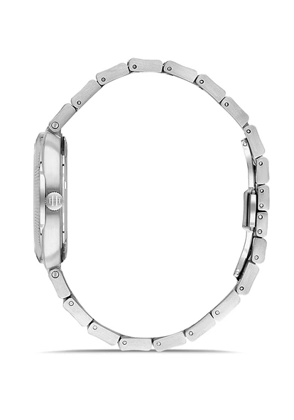 HISLON CL211S-07SS Erkek Kol Saati - Resim 2