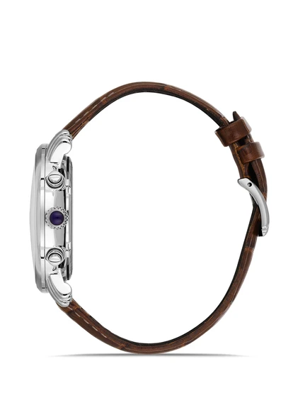 HISLON DT204S-02KS Erkek Kol Saati - Resim 2