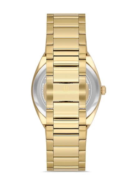 HISLON CL213G-02SG Erkek Kol Saati - Resim 3