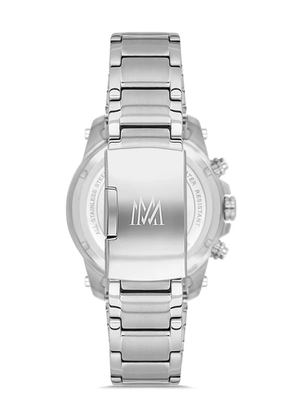 MOMENTUS SM369S-15SS Erkek Kol Saati - Resim 3