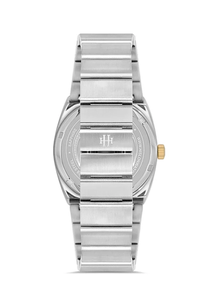 HISLON CL211T-07SG Erkek Kol Saati - Resim 3