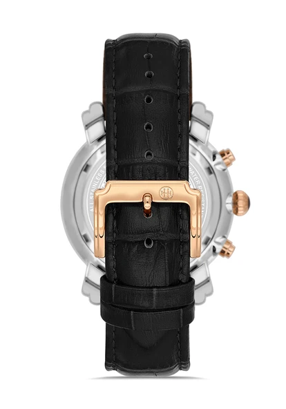 HISLON DT204T-04BR Erkek Kol Saati - Resim 3