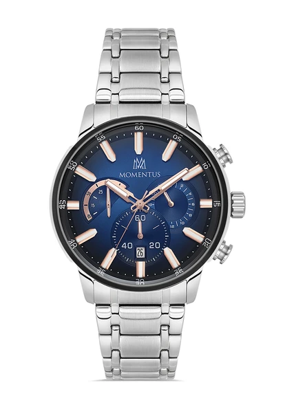 MOMENTUS SC381T-11SR Erkek Kol Saati ürün görseli 1