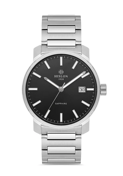 HISLON CL214S-04SS Erkek Kol Saati ürün görseli 1