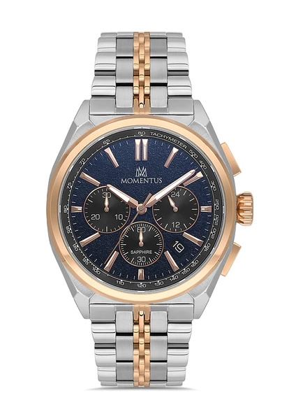 MOMENTUS SM340T-11SR Erkek Kol Saati ürün görseli 1