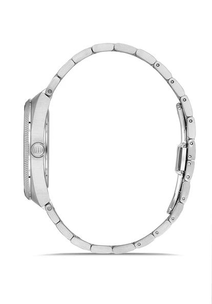 HISLON CL213S-02SS Erkek Kol Saati - Resim 2