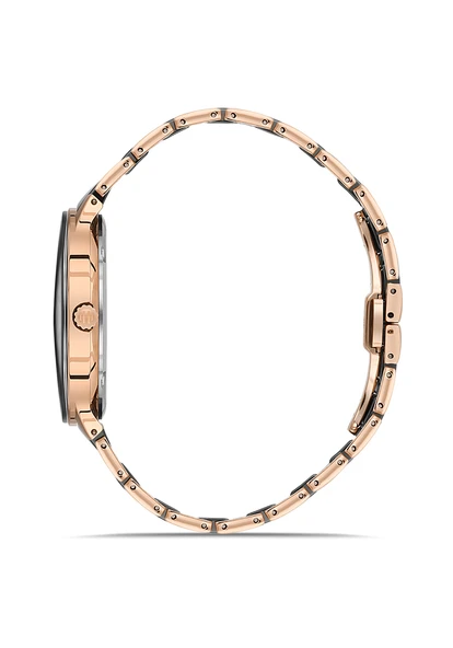 HISLON CL110T-04SR Erkek Kol Saati - Resim 2