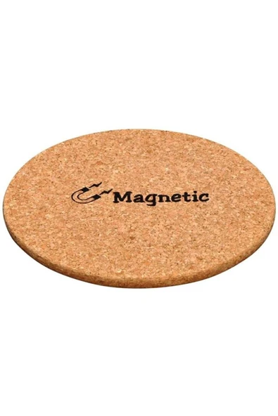 Galeri Kristal Magnetli Mantar Nihale - Resim 2