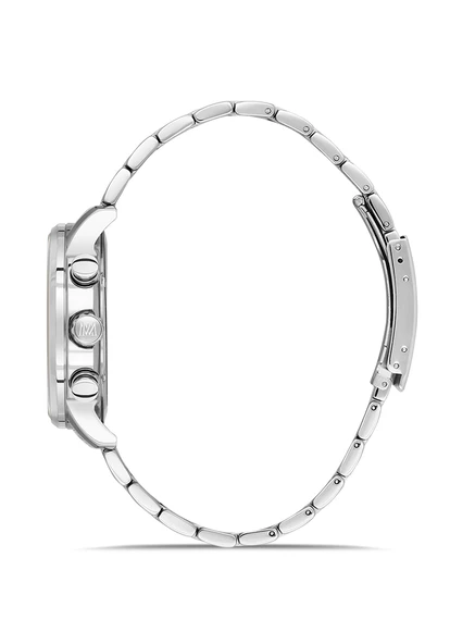 MOMENTUS SC381S-02SS Erkek Kol Saati - Resim 2