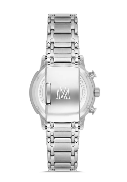 MOMENTUS SC381S-11SS Erkek Kol Saati - Resim 3