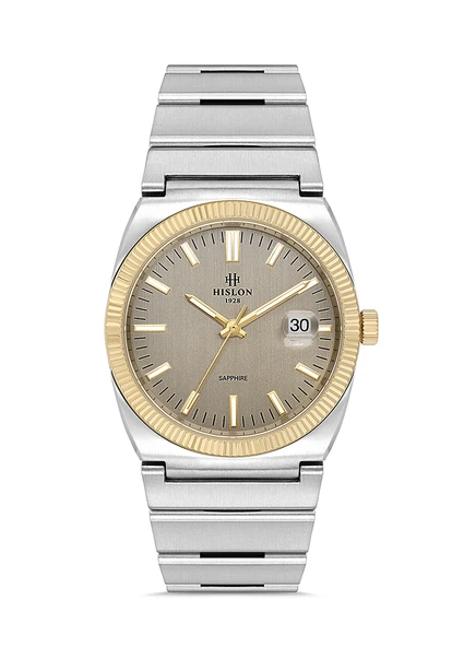 HISLON CL211T-07SG Erkek Kol Saati ürün görseli 1