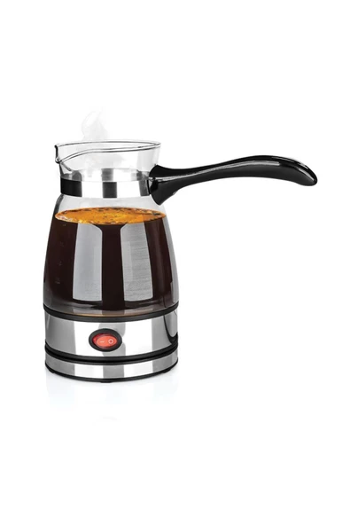 CVS DN 19830 Pisha Türk Kahve Makinesi - Resim 2