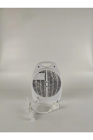 Microstar Fanlı Isıtıcı Msr-2008 - Resim 2