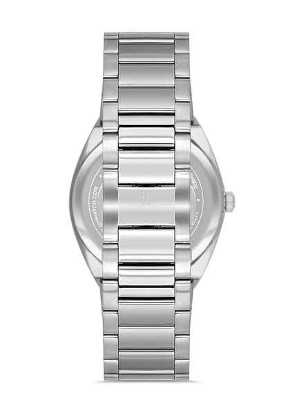 HISLON CL213S-04SS Erkek Kol Saati - Resim 3