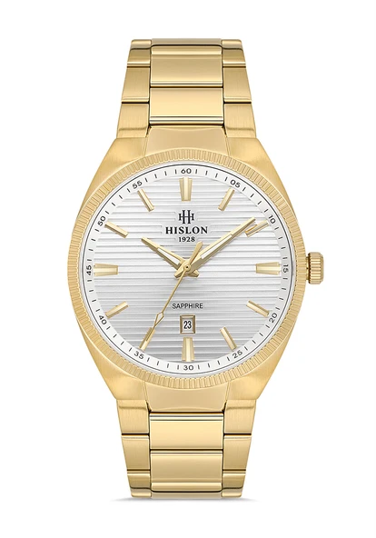 HISLON CL213G-02SG Erkek Kol Saati ürün görseli 1