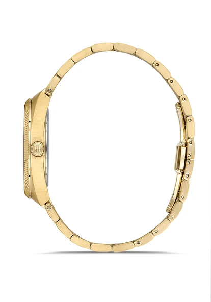 HISLON CL213G-02SG Erkek Kol Saati - Resim 2