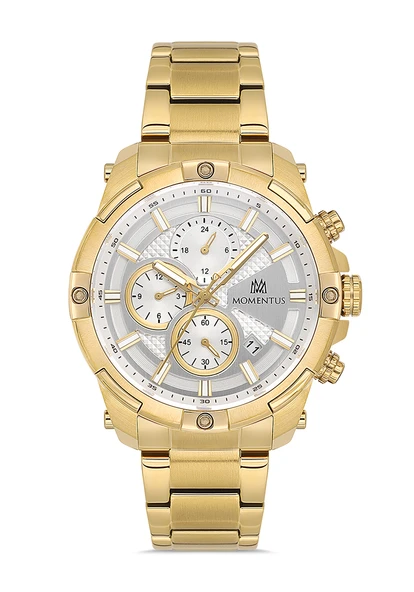 MOMENTUS SM369G-02SG Erkek Kol Saati ürün görseli 1