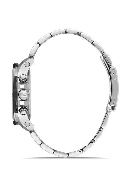 MOMENTUS SM369S-15SS Erkek Kol Saati - Resim 2