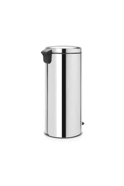 Brabantia Newıcon Fpp Matt Steel Pedallı Çöp Kutusu 30l - Resim 4