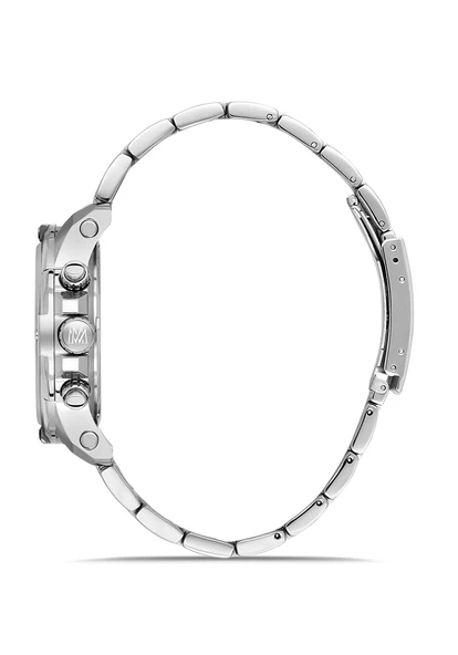 MOMENTUS SM369S-11SS Erkek Kol Saati - Resim 2