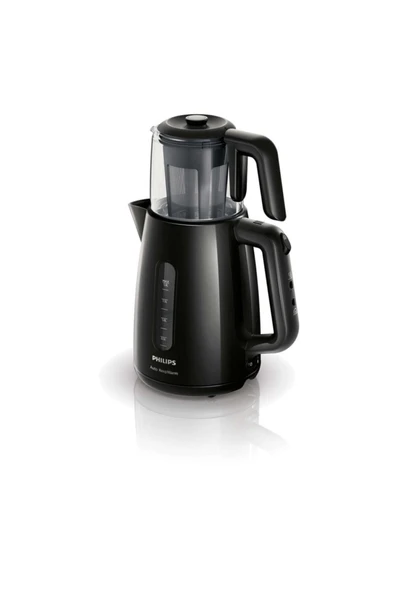 Philips Daily Collection Çay Makinesi, 1700W, 1,9 Lt Su Isıtıcısı, Otomatik Sıcak Tutma, HD7301/00 ürün görseli 1