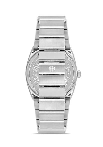 HISLON CL211S-07SS Erkek Kol Saati - Resim 3