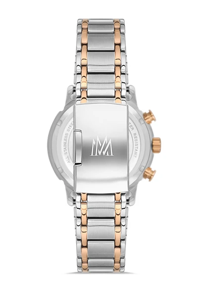 MOMENTUS SC381T-02SR Erkek Kol Saati - Resim 3