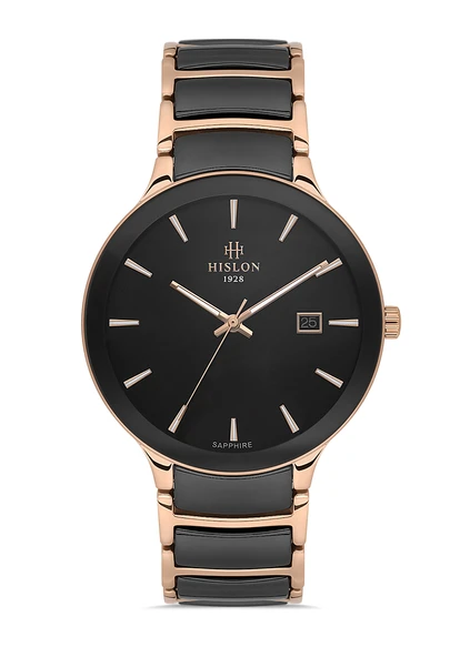 HISLON CL110T-04SR Erkek Kol Saati ürün görseli 1
