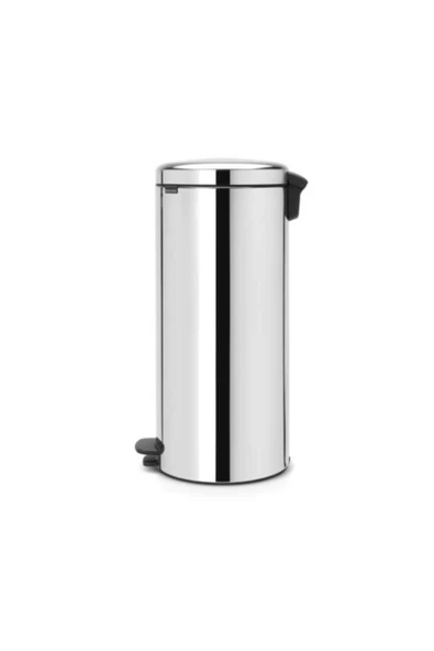 Brabantia Newıcon Fpp Matt Steel Pedallı Çöp Kutusu 30l - Resim 3