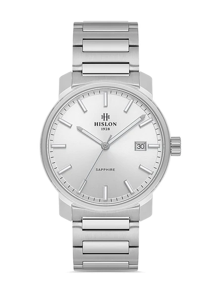HISLON CL214S-02SS Erkek Kol Saati ürün görseli 1