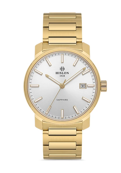 HISLON CL214G-02SG Erkek Kol Saati ürün görseli 1