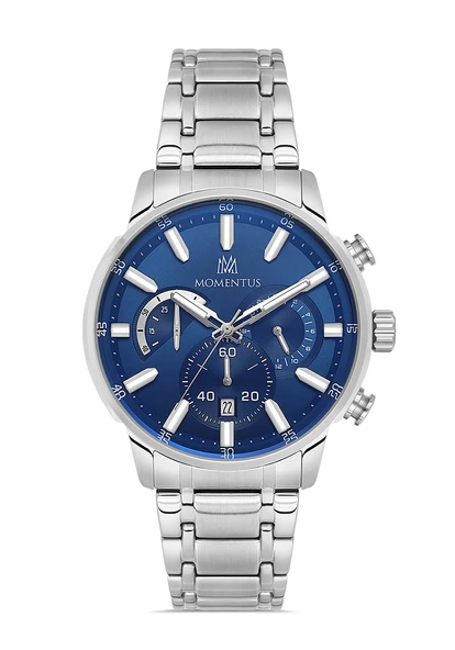 MOMENTUS SC381S-11SS Erkek Kol Saati ürün görseli 1