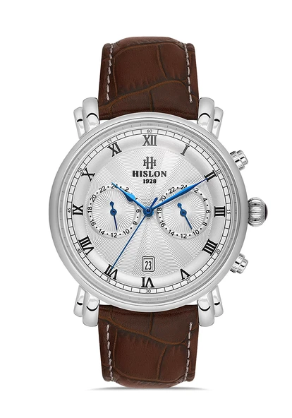 HISLON DT204S-02KS Erkek Kol Saati ürün görseli 1