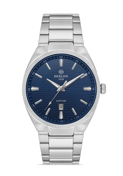 HISLON CL213S-11SS Erkek Kol Saati ürün görseli 1