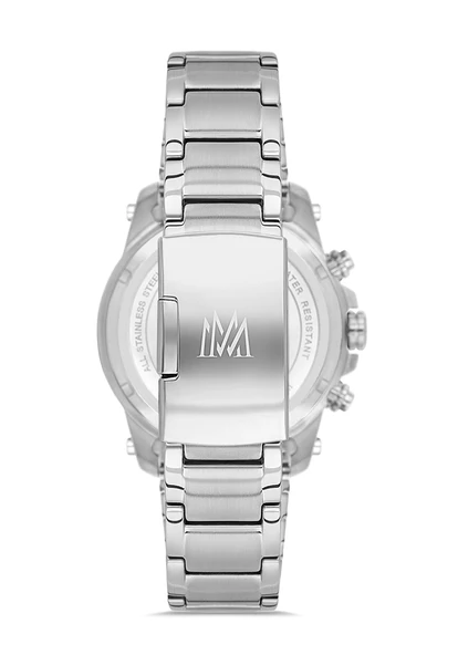 MOMENTUS SM369S-11SS Erkek Kol Saati - Resim 3