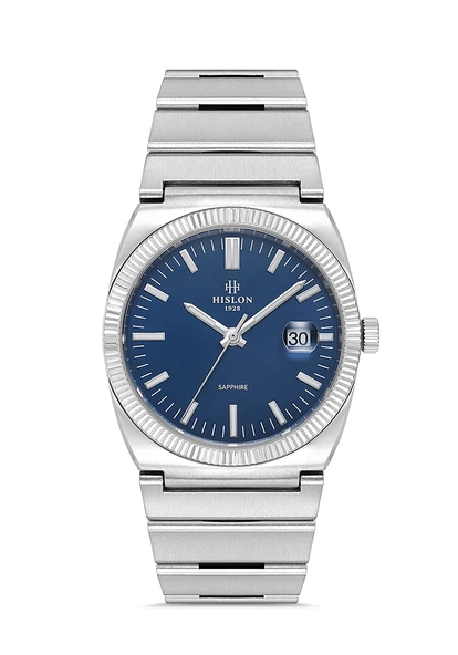 HISLON CL211S-11SS Erkek Kol Saati ürün görseli 1