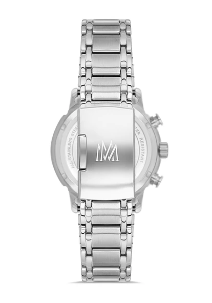 MOMENTUS SC381T-11SR Erkek Kol Saati - Resim 3