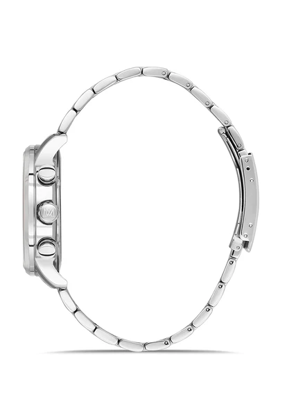 MOMENTUS SC381S-11SS Erkek Kol Saati - Resim 2