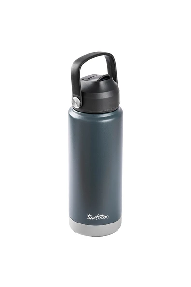 Tantitoni 025-01-FÜME TUTAMAÇLI PASLANMAZ ÇELİK PİPETLİ TERMOS 750ML ürün görseli 1