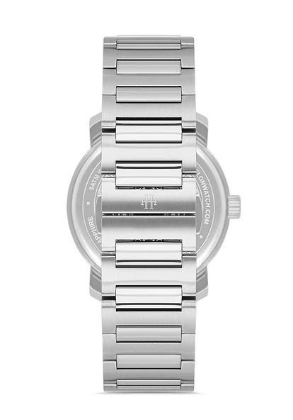 HISLON CL214S-02SS Erkek Kol Saati - Resim 3