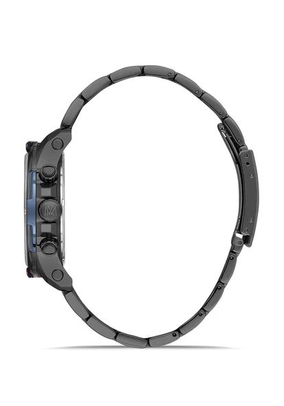 MOMENTUS SM369T-11SR Erkek Kol Saati - Resim 2