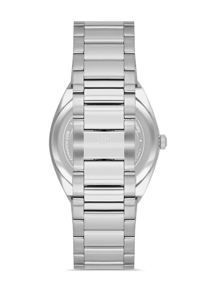 HISLON CL213S-02SS Erkek Kol Saati - Resim 3