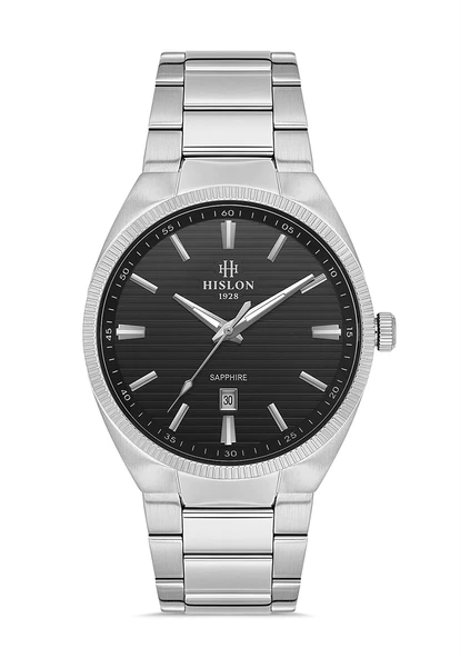 HISLON CL213S-04SS Erkek Kol Saati ürün görseli 1
