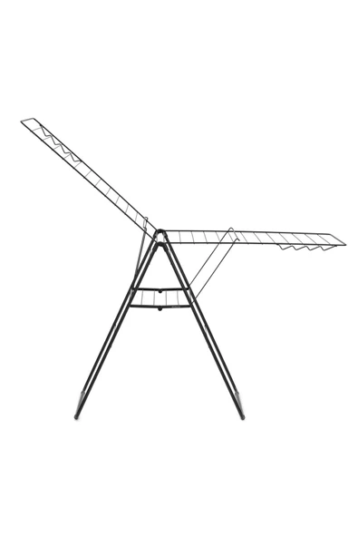 Tantitoni Brabantia Mat Siyah Çamaşır Kurutma Askısı-25 Metre - Resim 2