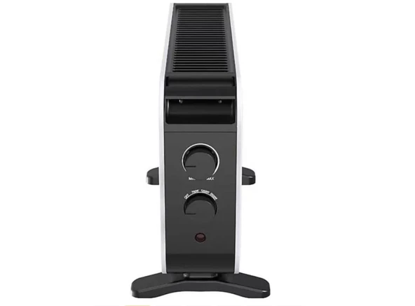 Vals CH 20 BS 2000 W Konvektör Isıtıcı - Resim 2