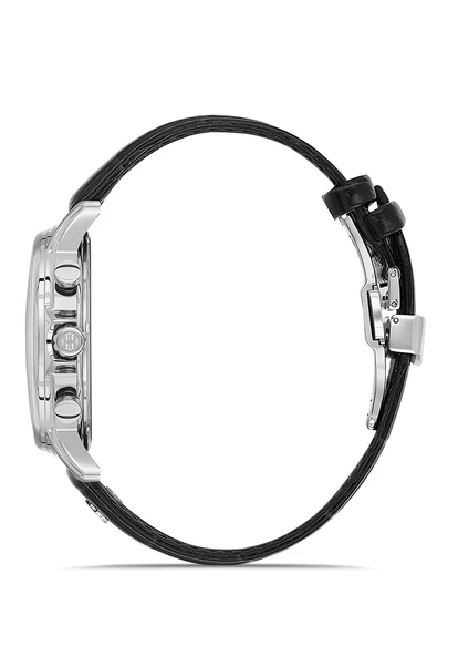 HISLON TM112S-04BS Erkek Kol Saati - Resim 2
